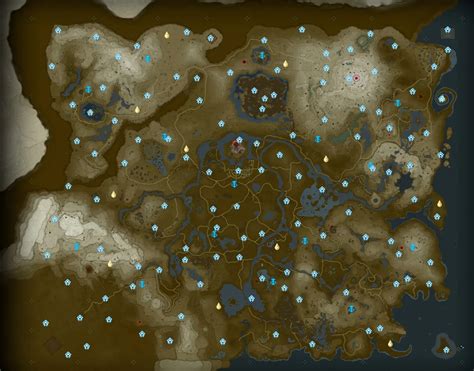 zelda tears of the kingdom schreine|All Shrine Locations and Solutions